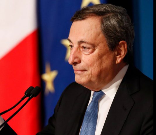 «Cualquiera menos Draghi»: cómo fracasó una candidatura presidencial italiana