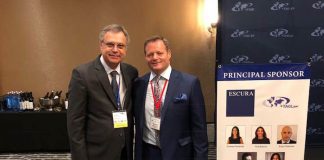 ESCURA se incorpora a la red global de contabilidad TIAG