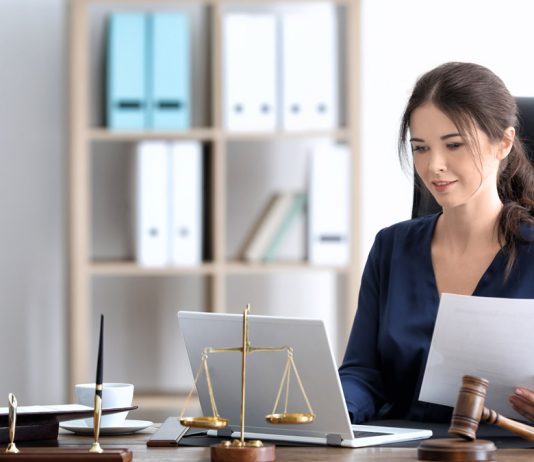 Abogacía resiliente, abogacía eficaz