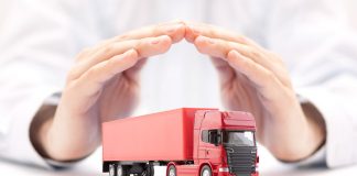 El seguro obligatorio del camión-tractor no cubre los daños de su semirremolque