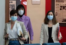 Aprobado el incremento del SMI hasta los 1.000 euros