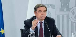 El uso de mascarilla no será obligatorio en exteriores desde mañana