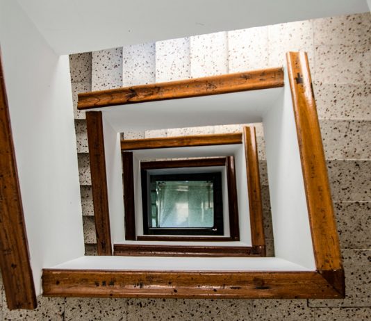 Legitimación del propietario en caso de pasividad de la comunidad