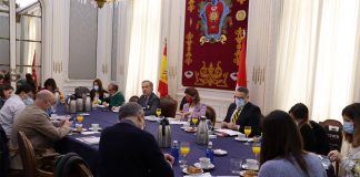 El ICAM encara su 425 aniversario con el respaldo mayoritario de la abogacía madrileña