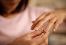 Los divorcios consensuados siguen al alza y ya representan 8 de cada 10 en España