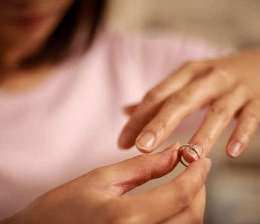 Los divorcios consensuados siguen al alza y ya representan 8 de cada 10 en España
