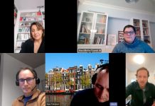 Expertos en LegalTech analizan juntos el potencial de los sistemas expertos