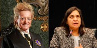 Ascensión Chirivella, primera abogada española, premio especial de la Igualdad de la Abogacía