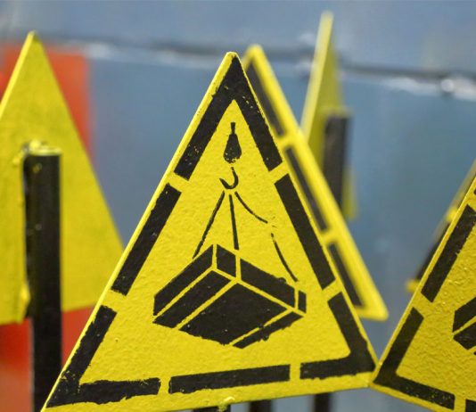 PRL: definiciones básicas de una materia accesible