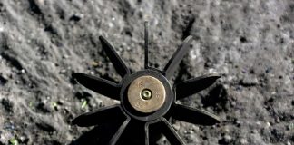 Rebeldes ucranianos acusan a las fuerzas gubernamentales de ataques