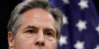 En la ONU, Estados Unidos advierte a Rusia que planea atacar Ucrania en «los próximos días»