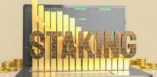 Si inviertes en staking, ¿sabes cómo debes tributar?