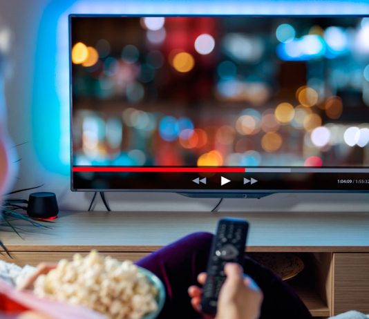 Piratería audiovisual, la retransmisión no autorizada de partidos de fútbol