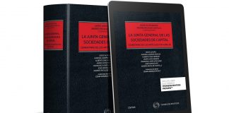 Una visión completa y pormenorizada del régimen de las juntas de sociedades anónimas y limitadas
