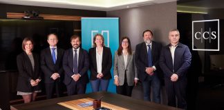 CCS Abogados firma su Plan de Igualdad con CCOO, UGT y CSIF
