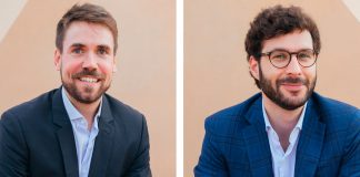Lexcrea promociona a Alejandro Safont y Robert Burgell a socios de la firma