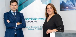 Administrativando Abogados ficha a Nuria Carrasco como Directora Financiera y de Relaciones Institucionales de la firma