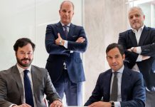 CECA MAGÁN Abogados crece un 19% en 2021