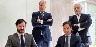 CECA MAGÁN Abogados crece un 19% en 2021