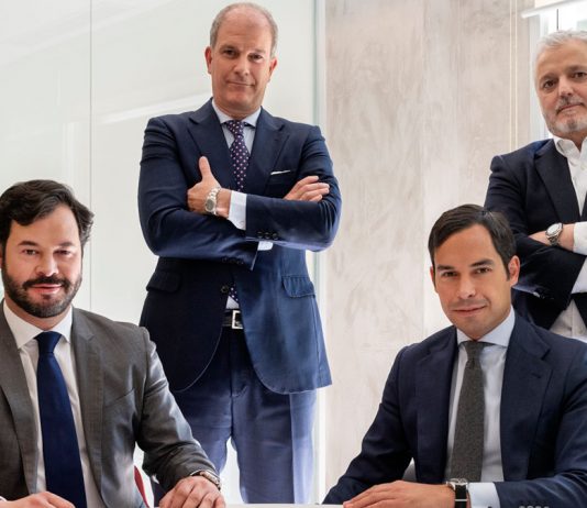 CECA MAGÁN Abogados crece un 19% en 2021
