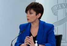 Aprobado el Anteproyecto de ley que regula la protección de las personas que informen sobre corrupción