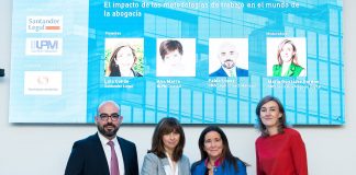 Las nuevas metodologías de trabajo en la abogacía, un valor añadido para las empresas