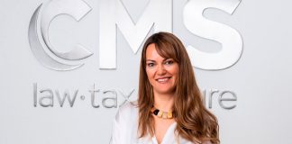 CMS Albiñana & Suárez de Lezo ficha a Catalina de Pablos como directora de Desarrollo de Negocio, Marketing y Comunicación