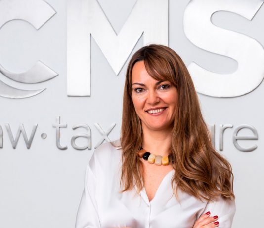 CMS Albiñana & Suárez de Lezo ficha a Catalina de Pablos como directora de Desarrollo de Negocio, Marketing y Comunicación