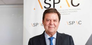 Los administradores concursales llevan al Congreso sus propuestas para la reforma concursal