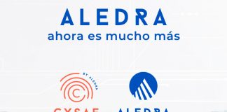 Aledra y Cysae, la unión intergeneracional de dos despachos para ofrecer seguridad jurídica en el nuevo mundo creado por la tecnología
