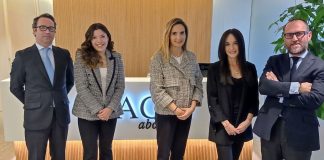 Ignacio Ruiz de Grant Thornton se une al equipo de AGM Abogados Madrid