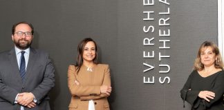Eversheds Sutherland impulsa su área de ESG con el fichaje de Elena Herrero-Visairas
