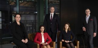 Osborne Clarke abre una nueva oficina en Polonia