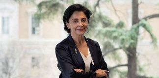 Jones Day incorpora a Paloma Valor a la práctica de Litigios y Arbitrajes Internacionales en la oficina de Madrid