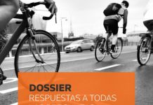 Respuestas a todas las preguntas sobre la Reforma de la Ley de Tráfico