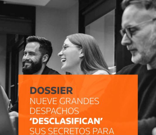 Nueve grandes despachos ‘desclasifican’ sus secretos para ganar un juicio