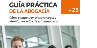 Cómo competir en el sector legal y afrontar los retos de esta nueva era