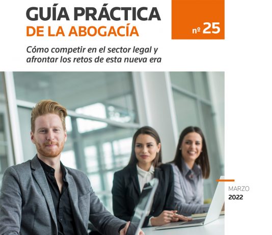 Cómo competir en el sector legal y afrontar los retos de esta nueva era