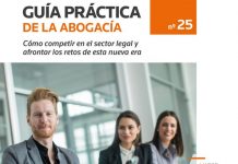 Podcast de Eugenia Navarro sobre cómo competir en el sector legal y afrontar los retos de esta nueva era