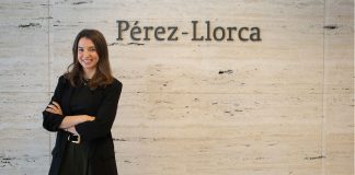 Pérez-Llorca incorpora a Raquel Blanco como Counsel de Real Estate