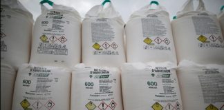 A medida que las sanciones muerden a Rusia, la escasez de fertilizantes pone en peligro el suministro mundial de alimentos