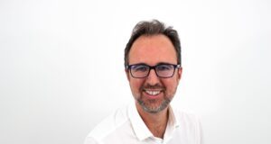 Vicente Ortiz: “Si nuestros clientes están hablando en el metaverso, tenemos que estar ahí”