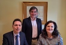 La abogada especializada en Derecho medioambiental y aguas, Mónica Sastre, crea su propia boutique legal: Sastre Beceiro Abogados