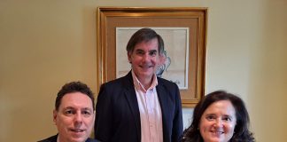 La abogada especializada en Derecho medioambiental y aguas, Mónica Sastre, crea su propia boutique legal: Sastre Beceiro Abogados