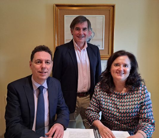 La abogada especializada en Derecho medioambiental y aguas, Mónica Sastre, crea su propia boutique legal: Sastre Beceiro Abogados