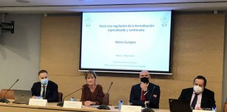 La reforma concursal abre nuevos espacios a la abogacía