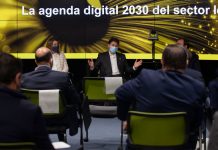 El Observatorio LegalTech & NewLaw Garrigues-ICADE abre el debate sobre una posible agenda digital 2030 para el sector legal