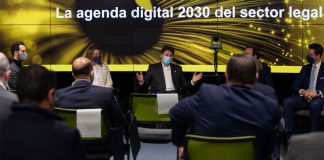 El Observatorio LegalTech & NewLaw Garrigues-ICADE abre el debate sobre una posible agenda digital 2030 para el sector legal