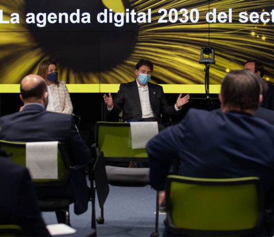 El Observatorio LegalTech & NewLaw Garrigues-ICADE abre el debate sobre una posible agenda digital 2030 para el sector legal