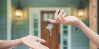 Subrogación en arrendamiento de vivienda a pesar de no haber una notificación formal por escrito